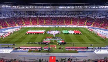 Polska - Włochy