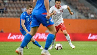 polska wyspy owcze