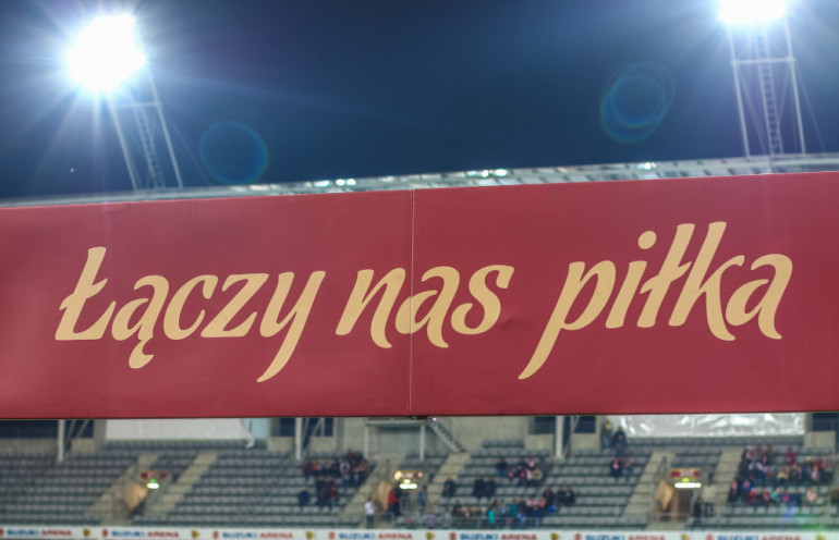 Polska ze zwycięstwem nad Bośnią i Hercegowiną
