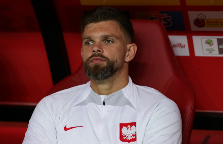 Polski bramkarz musi szukać nowego klubu