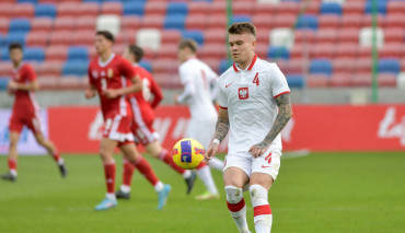 Polski piłkarz blisko przenosin do klubu z Premier League
