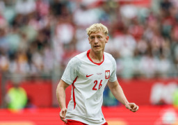 Polski talent ucieknie do Bundesligi?!