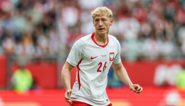 Polski talent ucieknie do Bundesligi?!