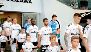 Polskie zespoły poznały ewentualnych rywali w eliminacjach Ligi Konferencji