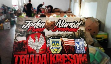 Pomoc Kresowiakom