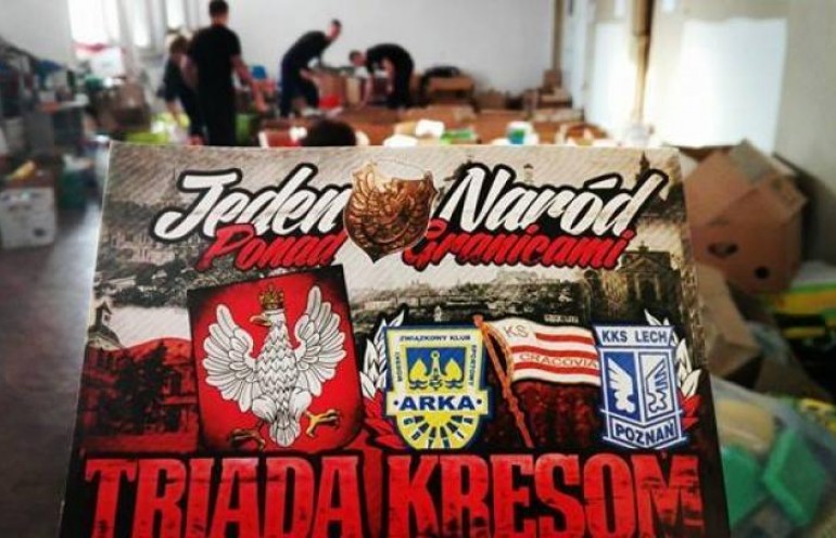 Pomoc Kresowiakom