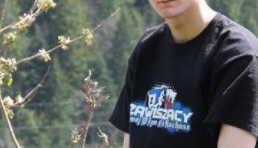 Pomóż kibicowi Zawiszy!
