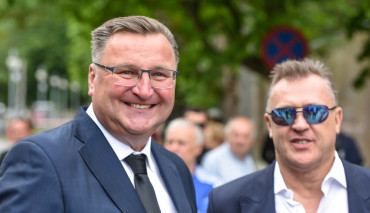 Poniedziałek będzie sądnym dniem dla Michniewicza?