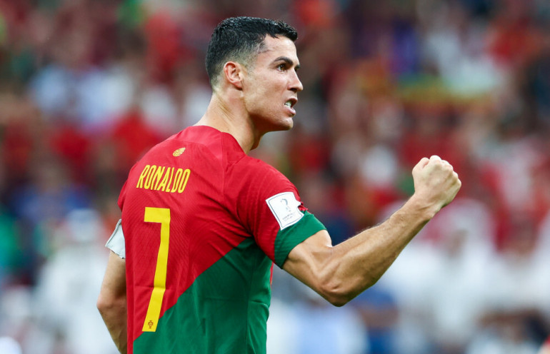 Poniedziałek na Mundialu: Brazylia i Portugalia grają dalej