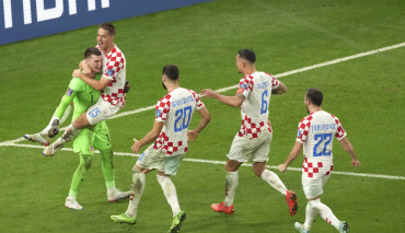 Poniedziałek na Mundialu: Radość w Brazylii i Chorwacji a w Polsce awantura o kasę!