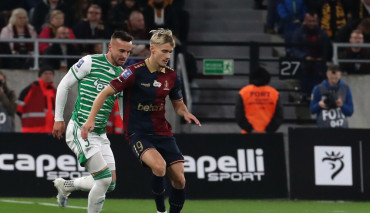 Pontus Almqvist odchodzi z Pogoni Szczecin