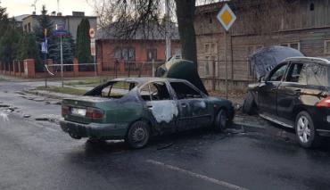 Porachunki łódzkich kibiców