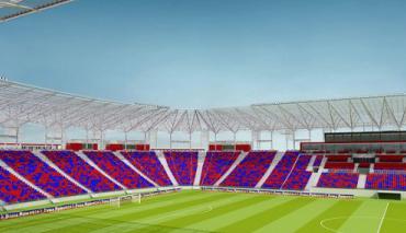Porozumienie w Szczecinie: stadion z czterema trybunami