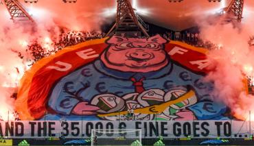 Potencjalni rywale Legii Warszawa w I rundzie eliminacji do Ligi Mistrzów UEFA