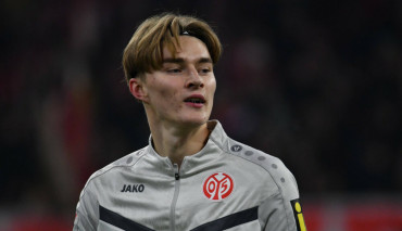 potulski odkrycie fsv mainz