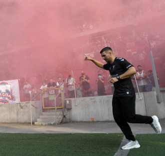 Górnik Zabrze: droższe karnety a transfer Łukasza Podolskiego