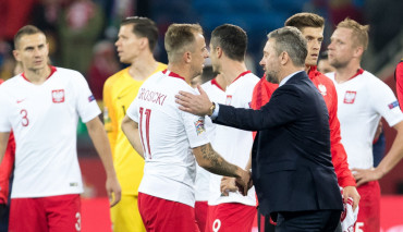 powołania holandia jerzy brzęczek