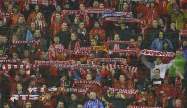 Powstał nowy Widzew
