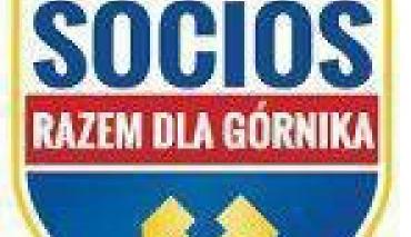 Powstało stowarzyszenie Socios Górnik