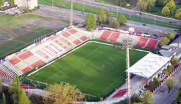 Pożegnanie widzewiaków