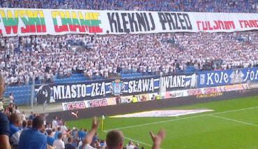 Poznaniacy stanęli przed sądem