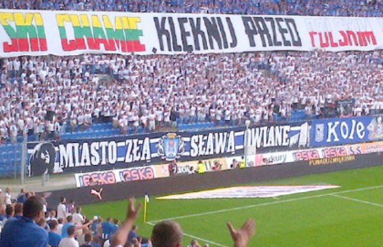 Poznaniacy stanęli przed sądem