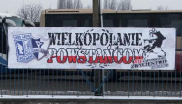 Poznaniacy zbierają pieniądze na remont mogił postańczych