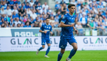 Poznańskie derby znowu dla Lecha