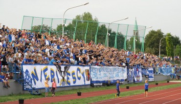 PP: UKS Ruch Chorzów- Ruch Chorzów