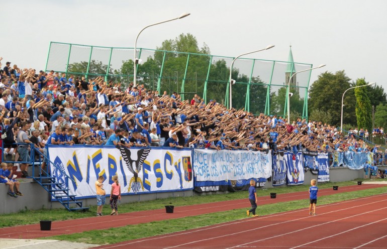 PP: UKS Ruch Chorzów- Ruch Chorzów