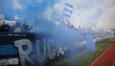 PP: UKS Ruch Chorzów - Wawel Wirek 03.08.2019