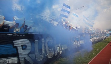 PP: UKS Ruch Chorzow - Wawel Wirek