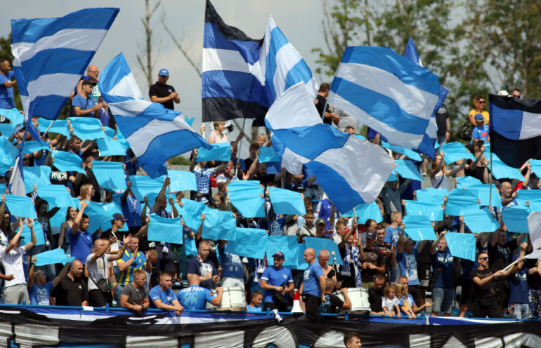 PP: UKS Ruch Chorzów - Wawel Wirek
