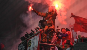 PP: Widzew - Legia