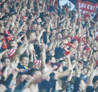 Turniej charytatywny Widzewiaków Gramy dla Tymka