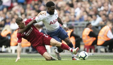 Premier League 32 kolejka