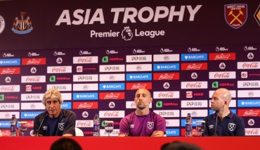 Premier League Asia Trophy