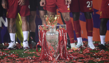 premier league tytuł