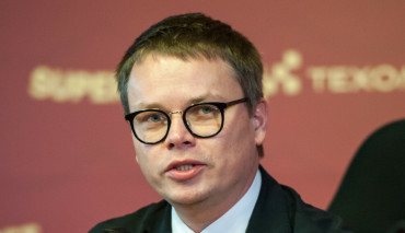 Prezes Wisły Kraków
