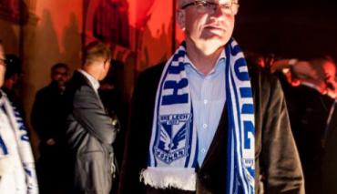 Prezydent Poznania: miasto jest także dla kibiców