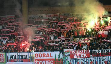 Prezydent Sopotu wyrzucony z sektora Polaków