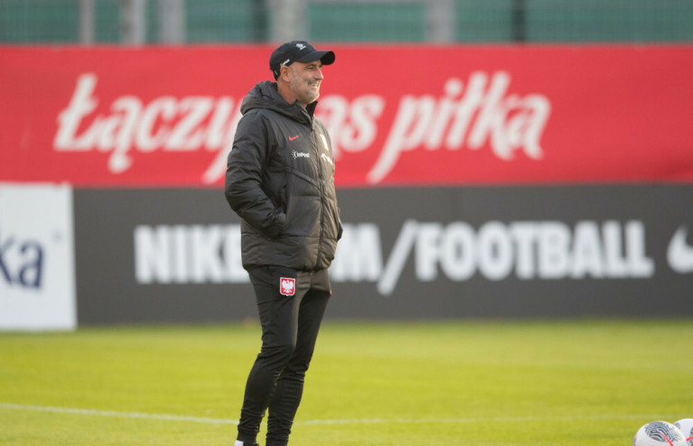 Probierz docenia wygraną i chwali debiutanta