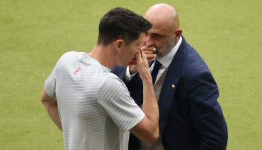 probierz lewy euro