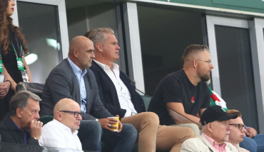 Probierz szuka nowych graczy do reprezentacji