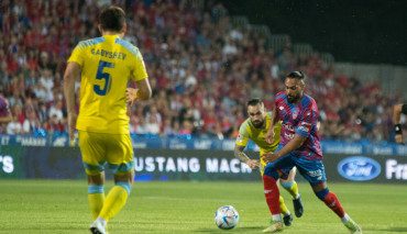 Problemy u rywali polskich drużyn