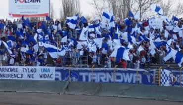 Protest Unii Tarnów