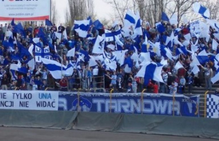 Protest Unii Tarnów