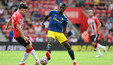 Przebłyski to za mało. Manchester United remisuje z Southampton