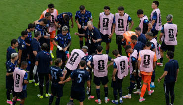przemowa bielsy do piłkarzy urugwaju na mundialu