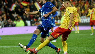 przemyslaw frankowski troyes